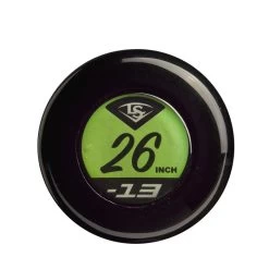 2023 Louisville Slugger Meta (-13) USA Tee Ball Baseball Bat: WBL2667010 -Passion Baseball WBL2667010 5 LS META TEEBALL 13 25 GR.png.cq5dam.web .1200.1200