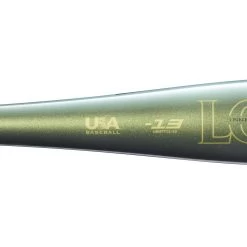 2023 Louisville Slugger Meta (-13) USA Tee Ball Baseball Bat: WBL2667010 -Passion Baseball WBL2667010 7 LS META TEEBALL 13 25 GR.png.cq5dam.web .1200.1200