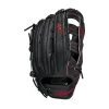 2021 Wilson A2K 1775SS 12.75" Outfield Baseball Glove: WBW1000671275 -Passion Baseball WBW100067 0 A2K OF 1775SS 1275 BlackSS BlackSnakeSS Red.png.cq5dam.web .1200.1200