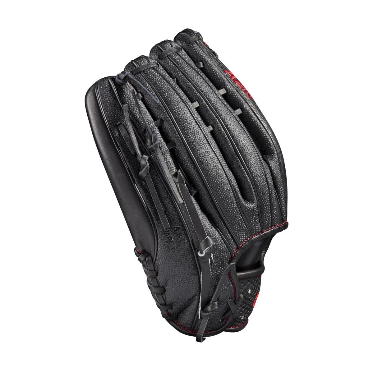 2021 Wilson A2K 1775SS 12.75" Outfield Baseball Glove: WBW1000671275 6 2021 Wilson A2K 1775SS 12.75" Outfield Baseball Glove: WBW1000671275 - Image 4