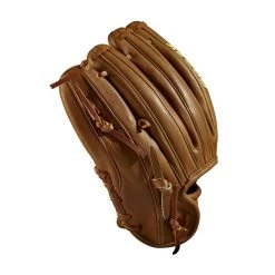 2021 Wilson A2000 DP15 Pedroia Fit 11.5" Infield Baseball Glove: WTA20RB21DP15 -Passion Baseball WBW100108 3 A2000 IF DP15 115 SaddleTan.png.cq5dam.web .1200.1200