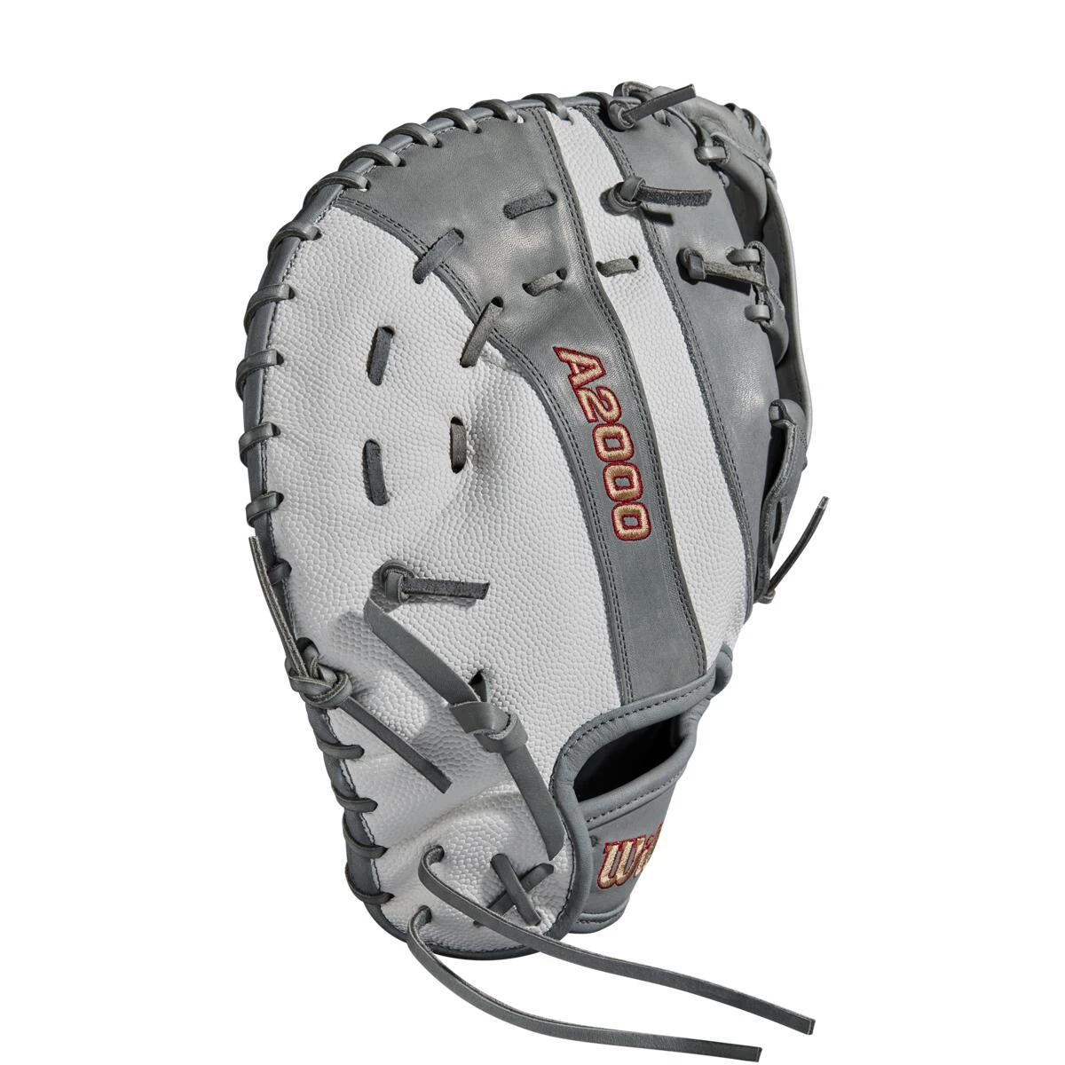 2021 Wilson A2000 FP1BSS 12.5" Fastpitch First Base Mitt: WTA20RF21FP1BSS - Image 5