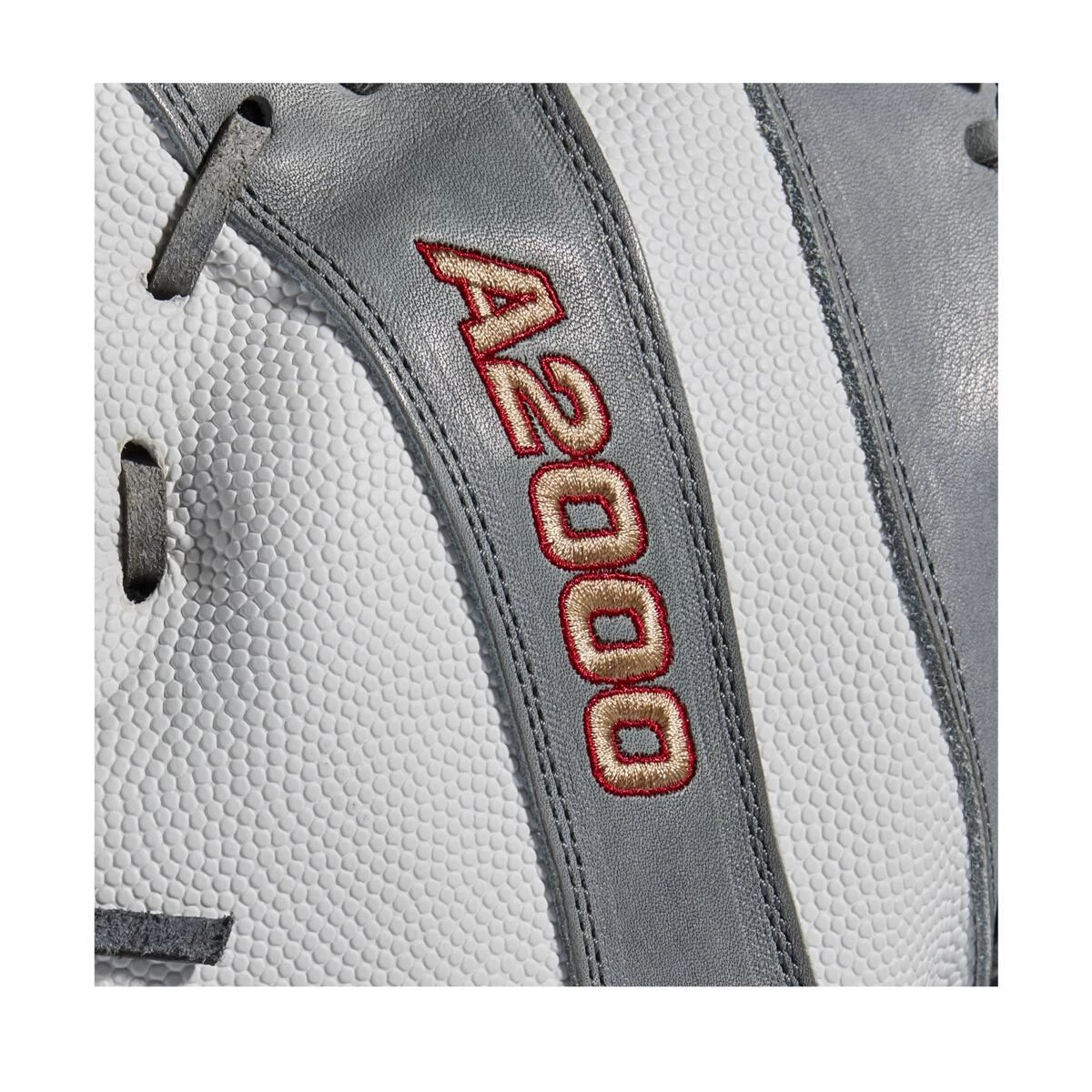 2021 Wilson A2000 FP1BSS 12.5" Fastpitch First Base Mitt: WTA20RF21FP1BSS - Image 8