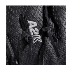 2021 Wilson A2K Jose Abreu GM JAB79 12.5" Baseball First Base Mitt: WTA2KRB21JAB79GM -Passion Baseball WBW100233 5 A2K Jose Abreu GM 125 BlackSS Blonde.png.cq5dam.web .1200.1200