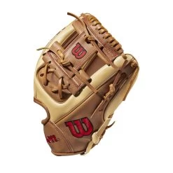 2022 Wilson A2000 1786 11.5" Infield Baseball Glove: WTA20RB221786 13 2022 Wilson A2000 1786 11.5" Infield Baseball Glove: WTA20RB221786 -Passion Baseball WBW100390 2 A2000 Leather 1786 IF 115 Blonde SaddleTan.png.cq5dam.web .1200.1200