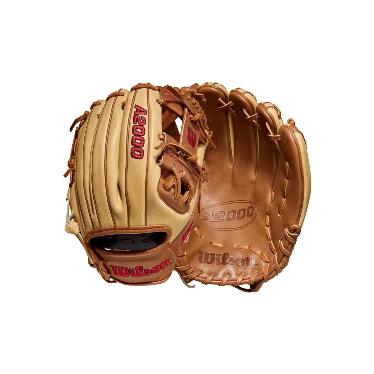 2022 Wilson A2000 1786 11.5" Infield Baseball Glove: WTA20RB221786 5 2022 Wilson A2000 1786 11.5" Infield Baseball Glove: WTA20RB221786 - Image 3