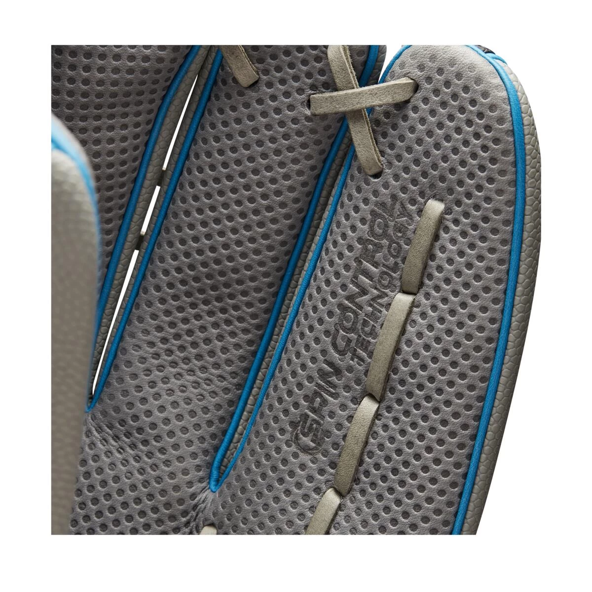 Wilson A2000 SCSP13SS 13" Slowpitch Softball Fielding Glove: WBW10040213 11 Wilson A2000 SCSP13SS 13" Slowpitch Softball Fielding Glove: WBW10040213 - Image 9