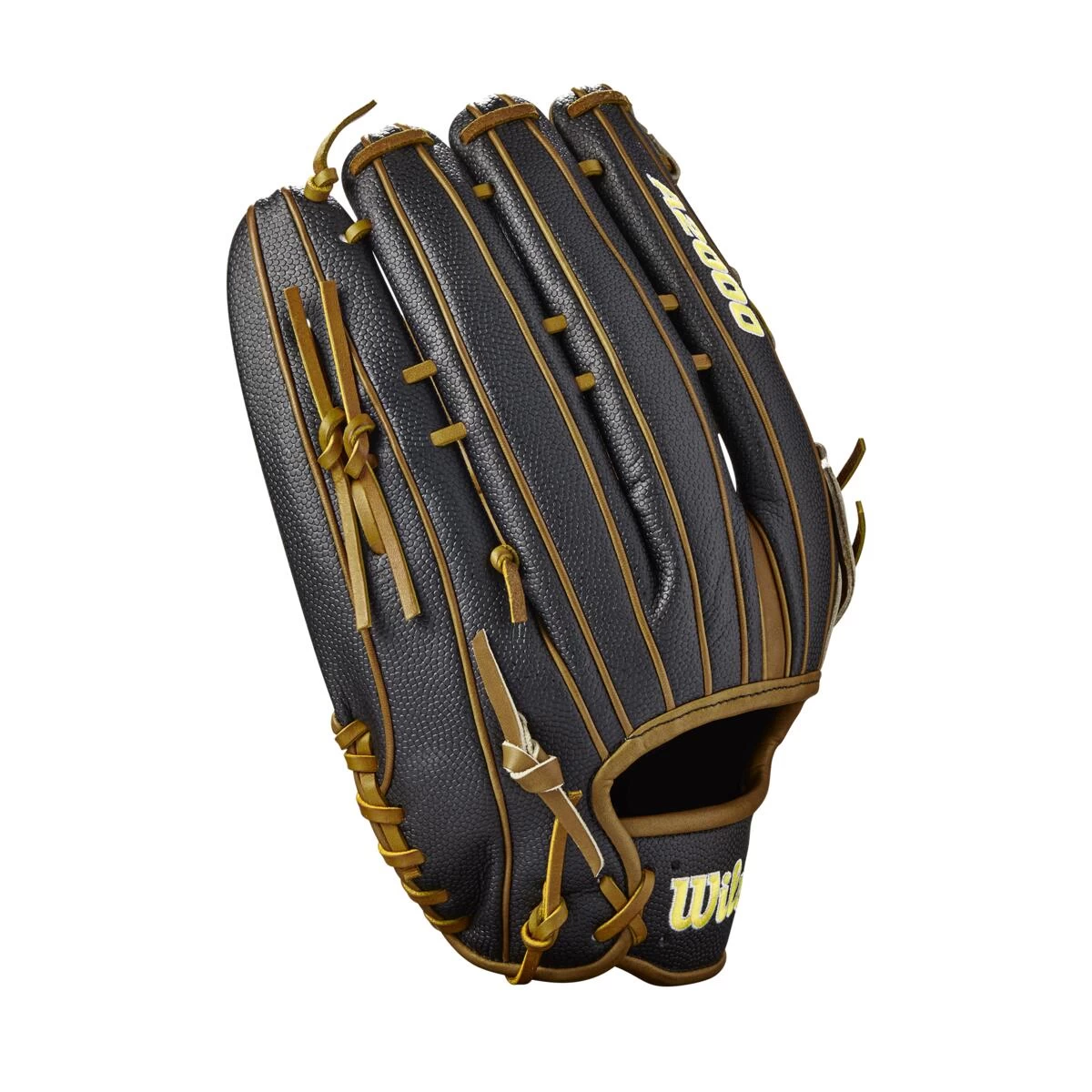 Wilson A2000 SP14SS 14" Slowpitch Softball Fielding Glove: WBW10040414 7 Wilson A2000 SP14SS 14" Slowpitch Softball Fielding Glove: WBW10040414 - Image 5