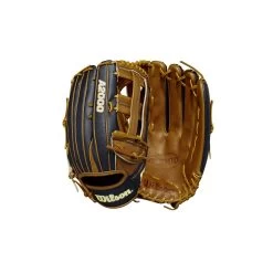 Wilson A2000 SP14SS 14" Slowpitch Softball Fielding Glove: WBW10040414 13 Wilson A2000 SP14SS 14" Slowpitch Softball Fielding Glove: WBW10040414 -Passion Baseball WBW100404 8 2022 A2000 SP14SS BL Saddle Tan.png.cq5dam.web .1200.1200