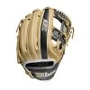 2022 Wilson A2K SC1786 11.5" Infield Baseball Glove: WBW100409115 -Passion Baseball WBW100409 0 A2K 1786 SC IF 115 Blonde Gunmetal.png.cq5dam.web .1200.1200