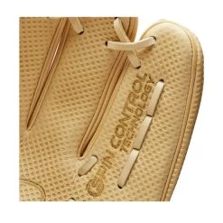 2022 Wilson A2K SC1786 11.5" Infield Baseball Glove: WBW100409115 -Passion Baseball WBW100409 7 A2K 1786 SC IF 115 Blonde Gunmetal.png.cq5dam.web .1200.1200