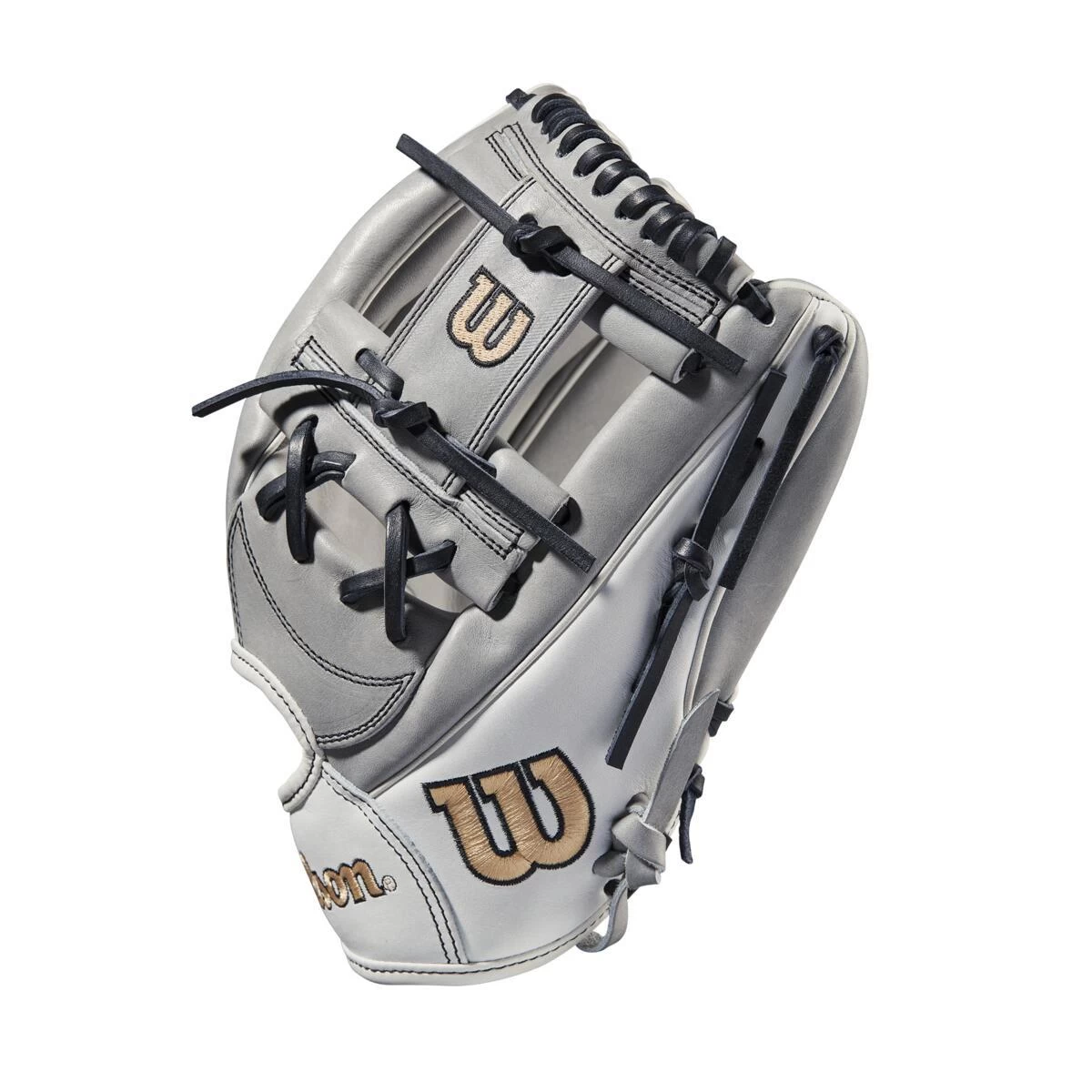 2022 Wilson A2000 H75 11.75" Infield Fastpitch Softball Glove: WTA20RF22H75 6 2022 Wilson A2000 H75 11.75" Infield Fastpitch Softball Glove: WTA20RF22H75 - Image 4