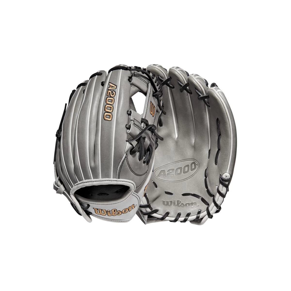 2022 Wilson A2000 H75 11.75" Infield Fastpitch Softball Glove: WTA20RF22H75 5 2022 Wilson A2000 H75 11.75" Infield Fastpitch Softball Glove: WTA20RF22H75 - Image 3
