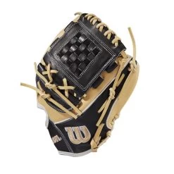 2022 Wilson A2000 P12 12" PItcher's Fastpitch Softball Glove: WTA20RF22P12 13 2022 Wilson A2000 P12 12" PItcher's Fastpitch Softball Glove: WTA20RF22P12 -Passion Baseball WBW100439 2 A2000 FP P P12 12 Blonde Black.png.cq5dam.web .1200.1200
