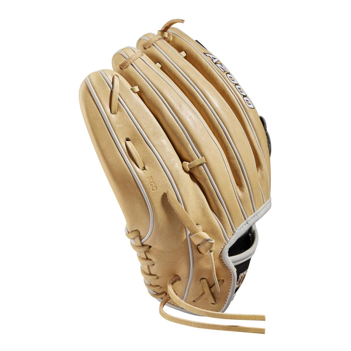 2022 Wilson A2000 P12 12" PItcher's Fastpitch Softball Glove: WTA20RF22P12 7 2022 Wilson A2000 P12 12" PItcher's Fastpitch Softball Glove: WTA20RF22P12 - Image 5