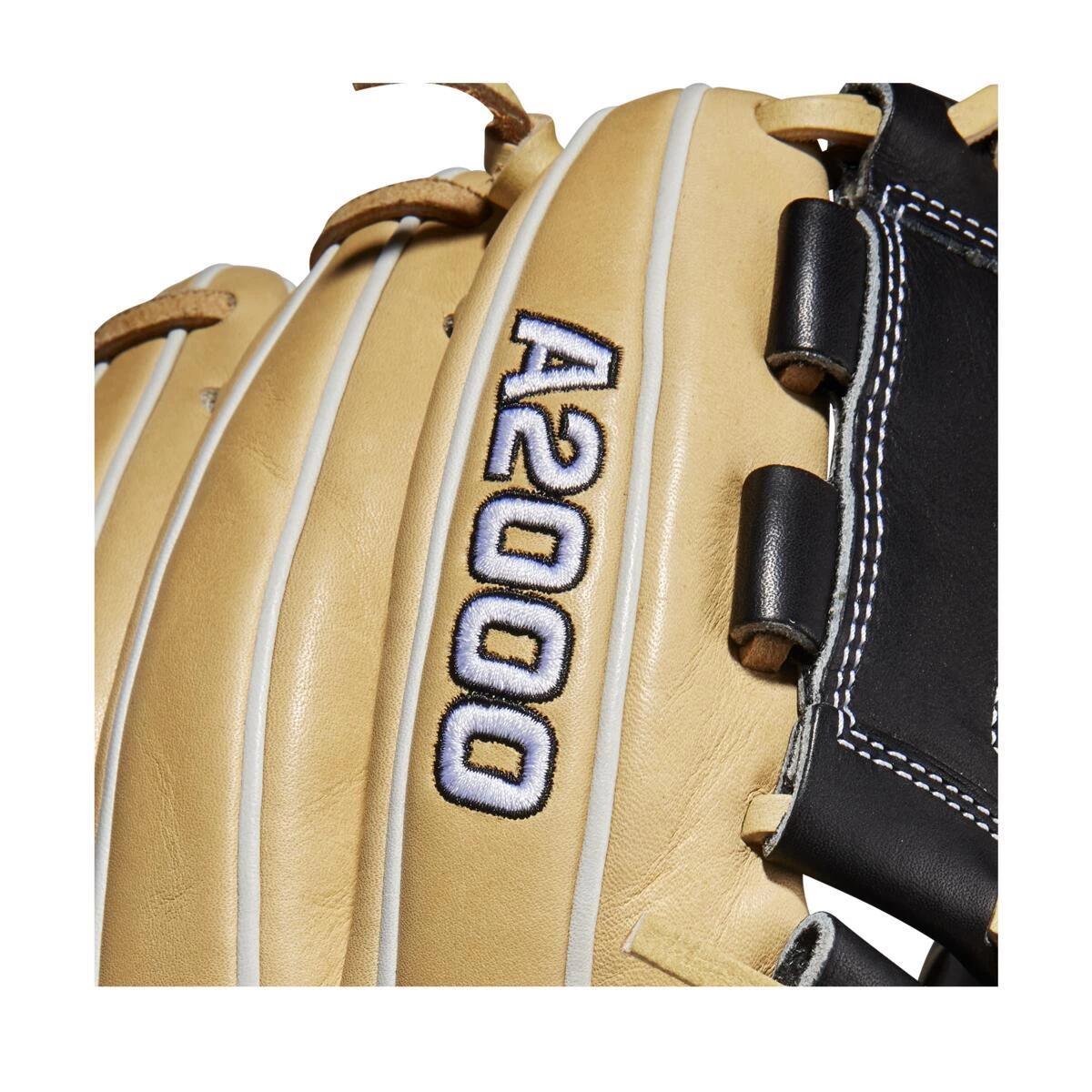 2022 Wilson A2000 P12 12" PItcher's Fastpitch Softball Glove: WTA20RF22P12 9 2022 Wilson A2000 P12 12" PItcher's Fastpitch Softball Glove: WTA20RF22P12 - Image 7