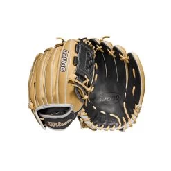2022 Wilson A2000 P12 12" PItcher's Fastpitch Softball Glove: WTA20RF22P12 12 2022 Wilson A2000 P12 12" PItcher's Fastpitch Softball Glove: WTA20RF22P12 -Passion Baseball WBW100439 8 A2000 FP P P12 12 Blonde Black.png.cq5dam.web .1200.1200