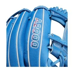 2023 Wilson A2000 Love The Moment DP15SS 11.5" Infield Baseball Glove: WBW100844115 17 2023 Wilson A2000 Love The Moment DP15SS 11.5" Infield Baseball Glove: WBW100844115 -Passion Baseball WBW100844 5 A2000 IF LTM DP15SS 115 AutismSpeaksBlue.png.cq5dam.web .1200.1200