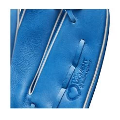 2023 Wilson A2000 Love The Moment B2 12" Pitcher's Baseball Glove: WBW10084612 -Passion Baseball WBW100846 7 A2000 P LTM B2 12 AutismSpeaksBlue BlueSS.png.cq5dam.web .1200.1200