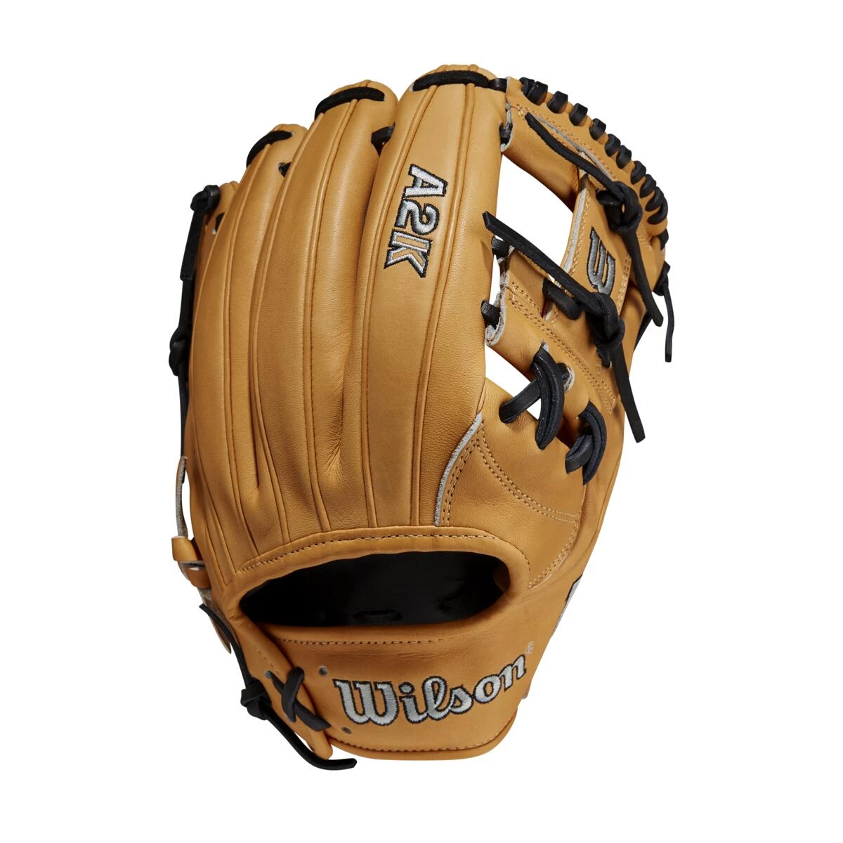 2023 Wilson A2K 1787 11.75" Infield Baseball Glove: WBW1008911175 3 2023 Wilson A2K 1787 11.75" Infield Baseball Glove: WBW1008911175