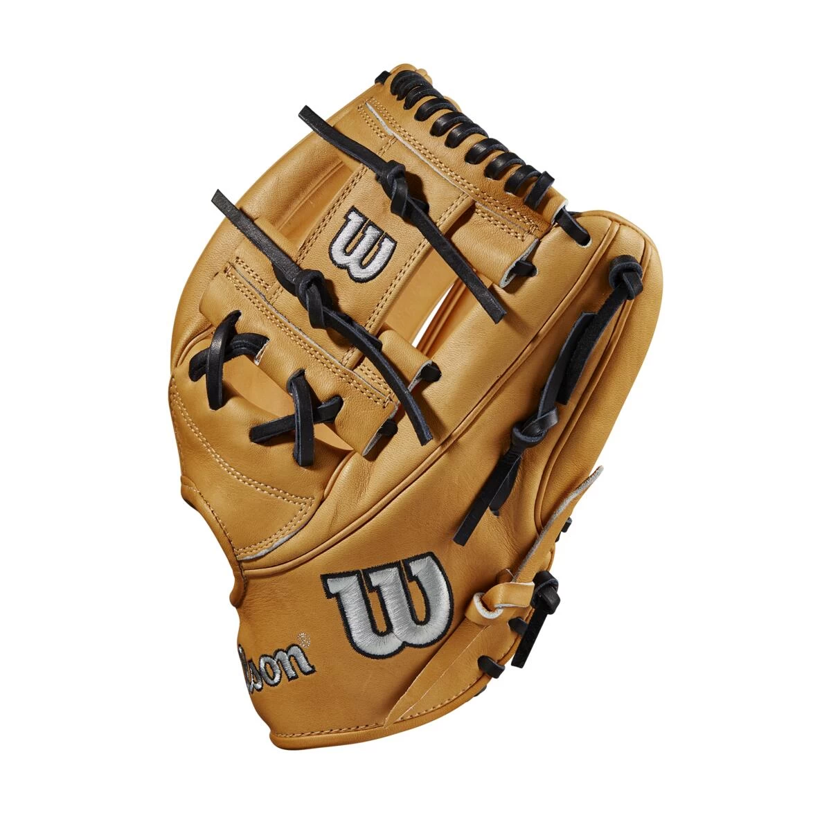 2023 Wilson A2K 1787 11.75" Infield Baseball Glove: WBW1008911175 5 2023 Wilson A2K 1787 11.75" Infield Baseball Glove: WBW1008911175 - Image 3