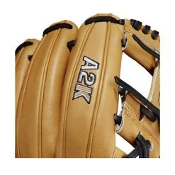 2023 Wilson A2K 1787 11.75" Infield Baseball Glove: WBW1008911175 15 2023 Wilson A2K 1787 11.75" Infield Baseball Glove: WBW1008911175 -Passion Baseball WBW100891 5 2023 A2K IF 1787 1175 VintageTan Black.png.cq5dam.web .1200.1200
