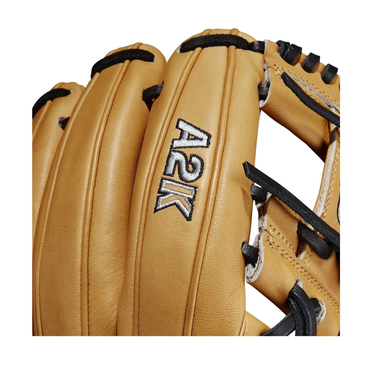 2023 Wilson A2K 1787 11.75" Infield Baseball Glove: WBW1008911175 8 2023 Wilson A2K 1787 11.75" Infield Baseball Glove: WBW1008911175 - Image 6
