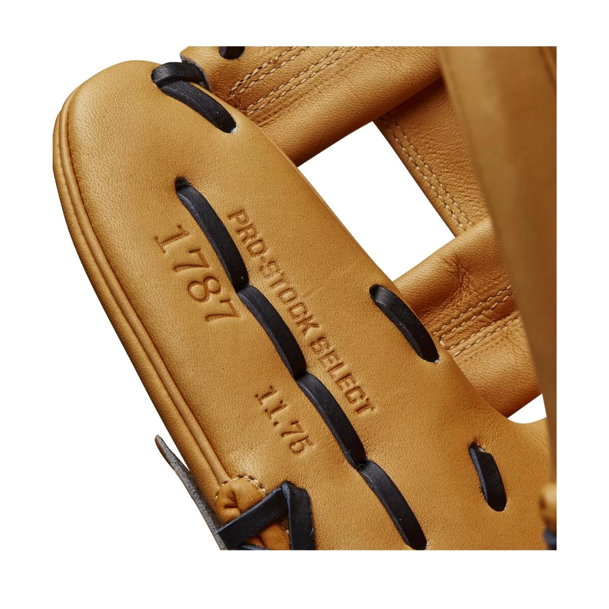 2023 Wilson A2K 1787 11.75" Infield Baseball Glove: WBW1008911175 9 2023 Wilson A2K 1787 11.75" Infield Baseball Glove: WBW1008911175 - Image 7