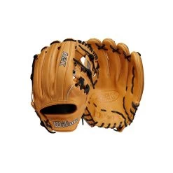 2023 Wilson A2K 1787 11.75" Infield Baseball Glove: WBW1008911175 17 2023 Wilson A2K 1787 11.75" Infield Baseball Glove: WBW1008911175 -Passion Baseball WBW100891 8 A2K IF 1787 1175 VintageTan Black.png.cq5dam.web .1200.1200