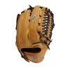 2023 Wilson A2K D33 11.75" Pitcher's Baseball Glove: WBW1008931175 -Passion Baseball WBW100893 0 A2K P D33 1175 VintageTan Black.png.cq5dam.web .1200.1200