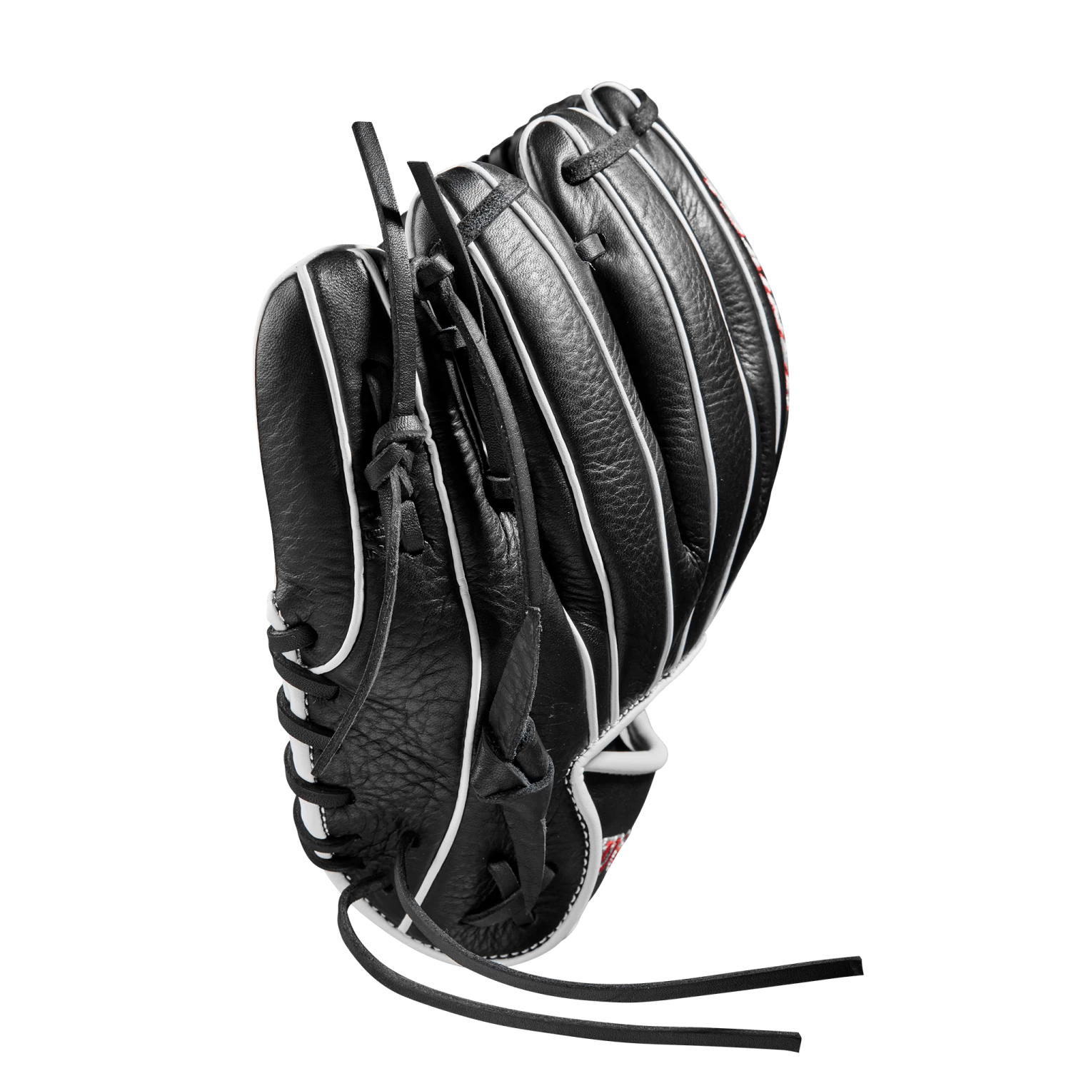Wilson 10" Infield Baseball Training Glove: WBW100909 - Image 4