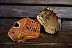 2023 Wilson A2000 PF89 11.5" Infield/Pitchers Baseball Glove: WBW100982115 15 2023 Wilson A2000 PF89 11.5" Infield/Pitchers Baseball Glove: WBW100982115 -Passion Baseball WBW100982115Lifestyle1