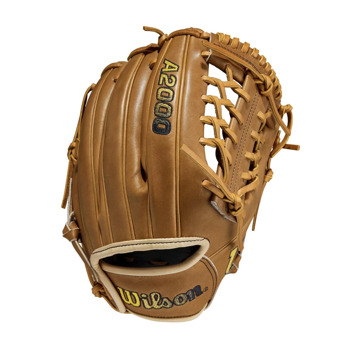 2023 Wilson A2000 PF89 11.5" Infield/Pitchers Baseball Glove: WBW100982115 3 2023 Wilson A2000 PF89 11.5" Infield/Pitchers Baseball Glove: WBW100982115