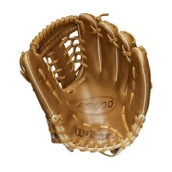 2023 Wilson A2000 PF89 11.5" Infield/Pitchers Baseball Glove: WBW100982115 17 2023 Wilson A2000 PF89 11.5" Infield/Pitchers Baseball Glove: WBW100982115 -Passion Baseball WBW100982 1 A2000 P IF PF89 115 SaddleTan Blonde.png.cq5dam.web .1200.1200