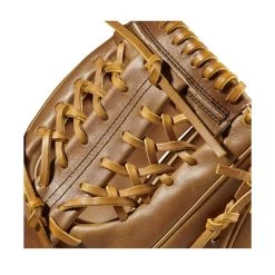 2023 Wilson A2000 PF89 11.5" Infield/Pitchers Baseball Glove: WBW100982115 20 2023 Wilson A2000 PF89 11.5" Infield/Pitchers Baseball Glove: WBW100982115 -Passion Baseball WBW100982 4 2023 A2000 P IF PF89 115 SaddleTan Blonde.png.cq5dam.web .1200.1200