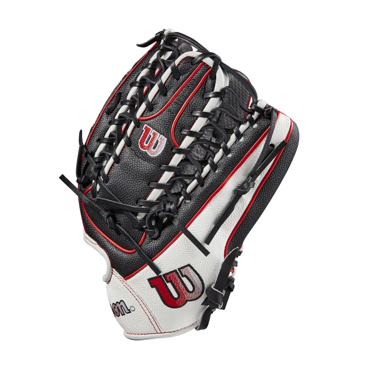 2023 Wilson A2000 OT7 Spin Control 12.75" Outfield Baseball Glove: WBW1009871275 5 2023 Wilson A2000 OT7 Spin Control 12.75" Outfield Baseball Glove: WBW1009871275 - Image 3