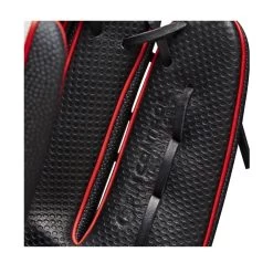 2023 Wilson A2000 OT7 Spin Control 12.75" Outfield Baseball Glove: WBW1009871275 18 2023 Wilson A2000 OT7 Spin Control 12.75" Outfield Baseball Glove: WBW1009871275 -Passion Baseball WBW100987 7 A2000 OF OT7SC SPIN CONTROL 1275 Black White Red.png.cq5dam.web .1200.1200