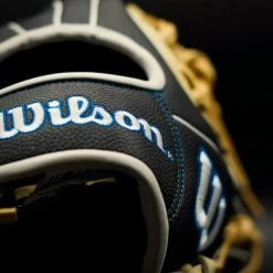 2023 Wilson A2000 South Region SM 11.5" Spin Control Infield Baseball Glove: WBW101301115 -Passion Baseball WBW101301115 10