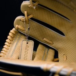 2023 Wilson A2000 South Region SM 11.5" Spin Control Infield Baseball Glove: WBW101301115 -Passion Baseball WBW101301115 11