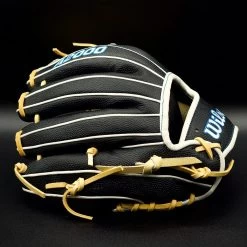 2023 Wilson A2000 South Region SM 11.5" Spin Control Infield Baseball Glove: WBW101301115 -Passion Baseball WBW101301115 13