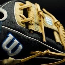 2023 Wilson A2000 South Region SM 11.5" Spin Control Infield Baseball Glove: WBW101301115 -Passion Baseball WBW101301115 4