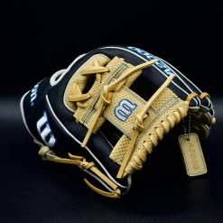 2023 Wilson A2000 South Region SM 11.5" Spin Control Infield Baseball Glove: WBW101301115 -Passion Baseball WBW101301115 5