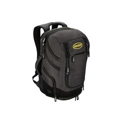Wilson A2000 Players Backpack Bat Bag: WTA2000 -Passion Baseball WTA2000CH 0 Wilson A2000 Backpack Charcoal Front.png.cq5dam.web .1200.1200