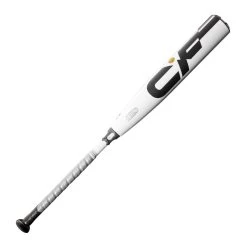 2022 DeMarini CF (-8) USSSA Baseball Bat: WTDXC8Z-22 -Passion Baseball WTDXC8Z22 0 DM SL CF 8 WH Gunmetal GD.png.cq5dam.web .1200.1200