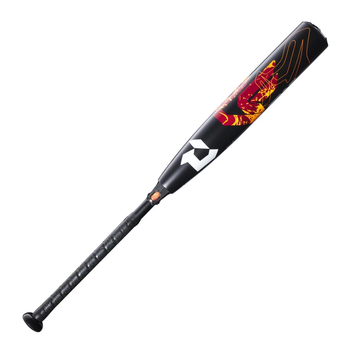 2022 DeMarini CF Mashup (-8) 2 3/4" USSSA Baseball Bat: WTDXC8Z-FE 4 2022 DeMarini CF Mashup (-8) 2 3/4" USSSA Baseball Bat: WTDXC8Z-FE - Image 2