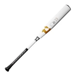 2022 DeMarini CF (-5) USSSA Baseball Bat: WTDXCB5-22 15 2022 DeMarini CF (-5) USSSA Baseball Bat: WTDXCB5-22 -Passion Baseball WTDXCB522 2 DM SL CF 5 WH Gunmetal GD.png.cq5dam.web .1200.1200