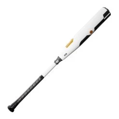 2022 DeMarini CF (-5) USSSA Baseball Bat: WTDXCB5-22 16 2022 DeMarini CF (-5) USSSA Baseball Bat: WTDXCB5-22 -Passion Baseball WTDXCB522 3 DM SL CF 5 WH Gunmetal GD.png.cq5dam.web .1200.1200
