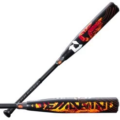 2022 DeMarini CF Mashup (-5) 2 5/8" USSSA Baseball Bat: WTDXCB5-FE 19 2022 DeMarini CF Mashup (-5) 2 5/8" USSSA Baseball Bat: WTDXCB5-FE -Passion Baseball WTDXCB5FE 8 DM CF Final Edition 5 BL.png.cq5dam.web .1200.1200
