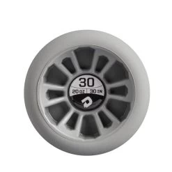 2022 DeMarini CF Zen (-10) USSSA Baseball Bat: WTDXCBZ-22 18 2022 DeMarini CF Zen (-10) USSSA Baseball Bat: WTDXCBZ-22 -Passion Baseball WTDXCBZ22 5 DM SL CF 10 WH Gunmetal GD.png.cq5dam.web .1200.1200