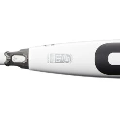 2022 DeMarini CF Zen (-10) USSSA Baseball Bat: WTDXCBZ-22 17 2022 DeMarini CF Zen (-10) USSSA Baseball Bat: WTDXCBZ-22 -Passion Baseball WTDXCBZ22 7 DM SL CF 10 WH Gunmetal GD.png.cq5dam.web .1200.1200